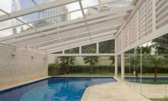 Imagem 4: São Paulo - Apartamento Padrão - Itaim Bibi