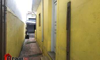 Imagem 2: CASA TERREA COM 2 DORMITORIOS PROXIMO AO METRO BELEM