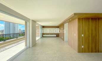 Imagem 7: Apartamento com 4 suítes à venda, 314 m² por R$ 3.300.000,00 - Edifício Dijon - Sorocaba/S