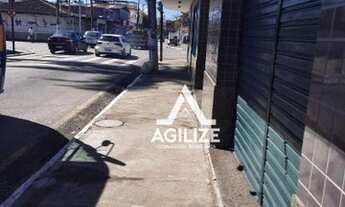 Imagem 2: Agilize Consultoria Imobiliária tem excelente loja 34,50m2 no centro da cidade