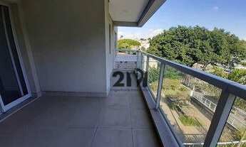 Imagem 3: Apartamento com 2 dormitórios à venda, 65 m² por R$ 703.000,00 - Jardim São Paulo - São Pa