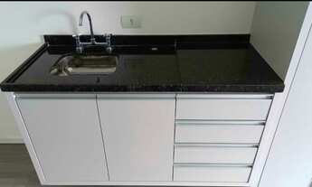 Imagem 6: Apartamento com 1 dormitório à venda, 24 m² por R$ 278.000,00 - Belenzinho - São Paulo/SP