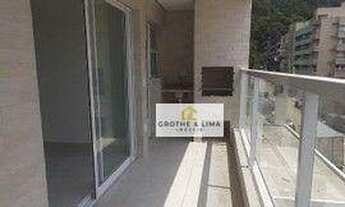 Imagem 6: Apartamento com 2 dormitórios, 2 suítes à venda, 63 m² - Toninhas - Ubatuba/SP