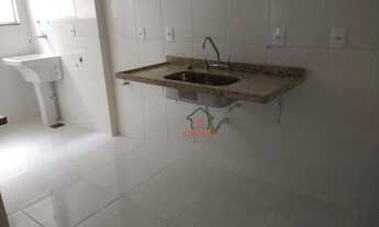 Imagem 4: Apartamento com 2 dormitórios à venda, 53 m² por R$ 350.000,00 - Cônego - Nova Friburgo/RJ