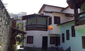 Imagem 3: Casa 4 quartos Camboinhas