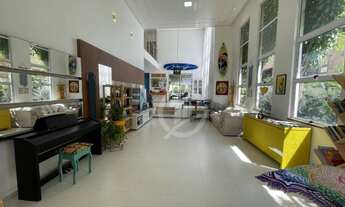 Imagem 5: Casa com 4 dormitórios à venda, 340 m² por R$ 2.750.000,00 - Alphaville Fortaleza - Fortal