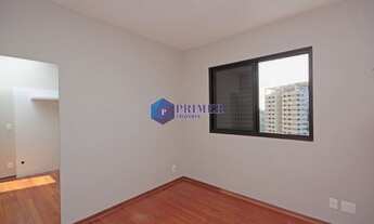 Imagem 6: NOVA LIMA - Apartamento Padrão - Vila da Serra