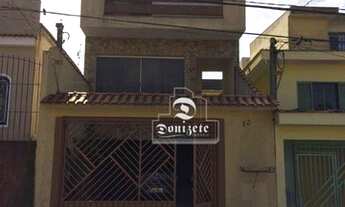 Imagem: Sobrado à venda, 220 m² por R$ 479.000,00