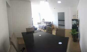 Imagem 1: Apartamento andar alto - Jardim América