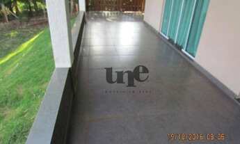 Imagem 5: Chácara com 800 m² Terras de Santana II