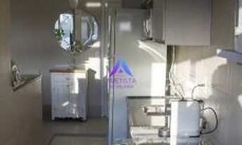 Imagem 7: Lindo Flat - Inteiro Mobiliado !