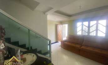 Imagem 7: Sobrado com 3 dormitórios à venda, 120 m² por R$ 550.000,00 - Aviação - Praia Grande/SP