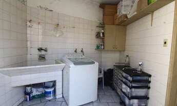 Imagem 7: Casa com 3 dormitórios à venda, 180 m² por R$ 980.000,00 - Bosque da Saúde - São Paulo/SP