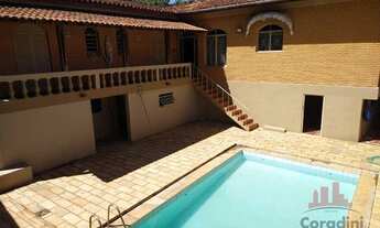 Imagem 2: Casa com 3 dormitórios à venda, 305 m² por R$ 600.000,00 - Centro - Águas de Lindóia/SP