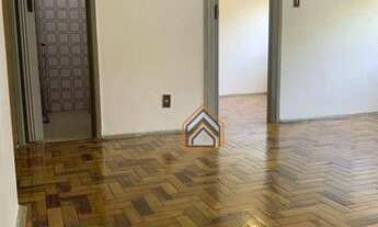 Imagem 7: Apartamento com 1 dormitório à venda, 53 m² por R$ 130.000,00 - Jardim Dona Leopoldina - P