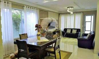 Imagem 2: Casa - Swiss Park - Campinas