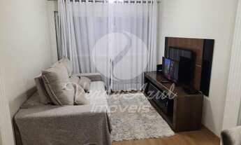Imagem 3: Apartamento - Jardim Chapadão - Campinas
