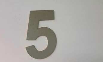 Imagem 2: Casa com 2 dormitórios à venda, 39 m² por R$ 240.000,00 - Maracanã - Praia Grande/SP