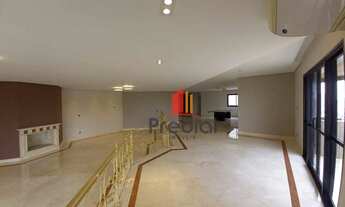 Imagem 7: Apartamento com 4 dormitórios para alugar, 450 m² por R$ 10.000,00/mês - Jardim - Santo An