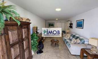 Imagem 5: Cobertura com 3 quartos, 300 m² - venda por R$ 998.000 ou aluguel por R$ 4.000/mês - Recre