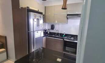 Imagem 2: Apartamento 57m² 2 dormitórios sendo 1 suíte R$ 416.000,00