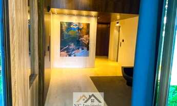 Imagem 7: Apartamento para venda possui 240 metros quadrados com 4 quartos em Sion - Belo Horizonte