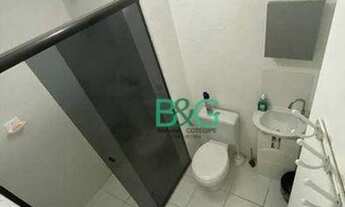 Imagem 3: Apartamento com 2 dormitórios à venda, 42 m² por R$ 197.600 - Jardim Marilu - São Paulo/SP