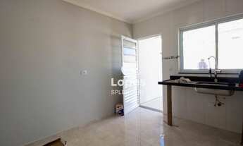 Imagem 4: Sobrado com 3 dormitórios à venda, 130 m² por R$ 600.000,00 - Jardim Brasil - São Roque/SP