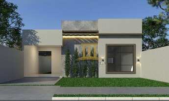 Imagem 2: Belíssimo imóvel com 2 dormitórios à venda, 110 m² por R$ 520.000 - Jardim Amazônia - Luca