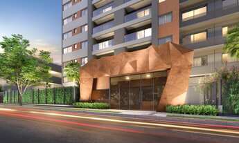 Imagem 3: Lançamento no Bairro Boa Vista de 2 dorms c/suíte, churrasq., coz americana, 2 vagas. Infr