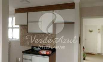 Imagem: Apartamento - Jardim Interlagos - Hortolândia