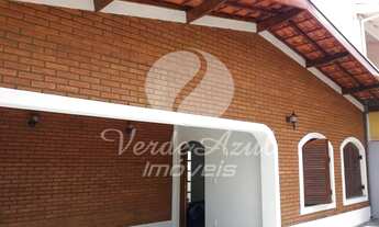 Imagem 3: Casa - Parque São Quirino - Campinas