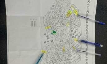 Imagem 6: Venda Lote Condomínio Arvoredo, Nova Lima