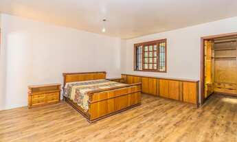 Imagem 7: Casa 4 dormitorios c/1 suíte Jardim Isabel-Ipanema