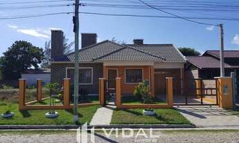 Imagem: Tramandaí - Casa Padrão - Nova Tramandaí