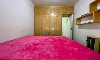 Imagem 6: Apartamento com 3 dormitórios à venda, 120 m² por R$ 549.900,00 - Gonzaga - Santos/SP