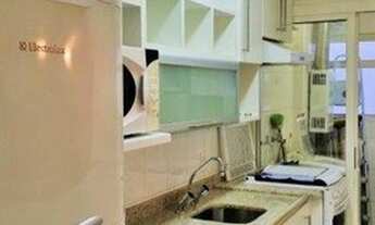 Imagem 7: Locação Cobertura 2 Dormitórios - 70 m² Moema