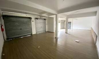 Imagem 2: Loja com aproximadamente 85 m² no bairro Pinheirinho