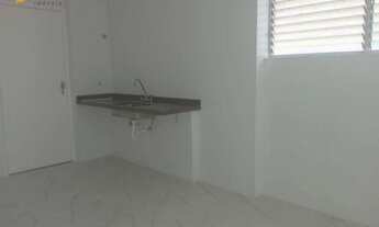 Imagem 7: Apartamento com 3 dormitórios à venda, 110 m² por R$ 550.000,00 - Astúrias - Guarujá/SP