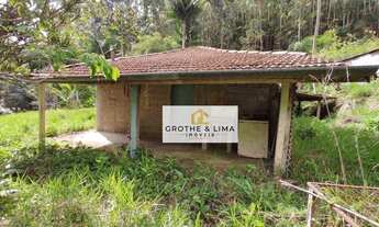 Imagem 5: Sítio com 2 dormitórios à venda, 291200 m² por R$ 550.000,00 - Natividade da Serra - Nativ