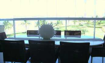 Imagem 3: Apartamento com 4 dormitórios para alugar, 210 m² - Riviera de São Lourenço - Bertioga/SP