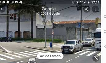 Imagem 3: Galpão 240 m² terreno 360 m² 12 x 30, Fundação, São Caetano do Sul, SP