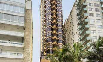 Imagem 2: Apartamento 04 suítes, sendo 01 master, mobiliado, no Centro de Balneário Camboriú/SC