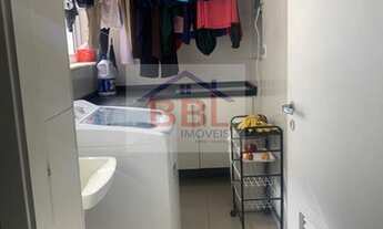 Imagem 6: Apartamento para Venda em São Paulo, Tatuapé, 3 dormitórios, 3 suítes, 5 banheiros, 2 vaga