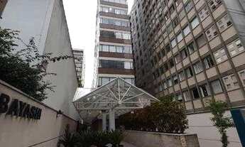 Imagem 2: Conjunto para alugar, 120 m² por R$ 6.000,00/mês - Jardim Paulista - São Paulo/SP