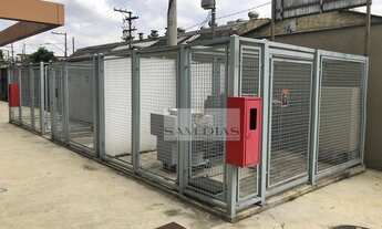 Imagem 9: Galpão para alugar, 4317 m² por R$ 159.980,00/mês - Jardim Pereira Leite - São Paulo/SP