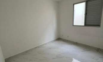 Imagem 5: Apartamento com 2 dormitórios para alugar, 45 m² por R$ 800,00/mês - Jardim Terramérica I