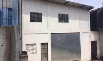 Imagem 5: Galpão Industrial para Venda e Locação - Jandira - SP