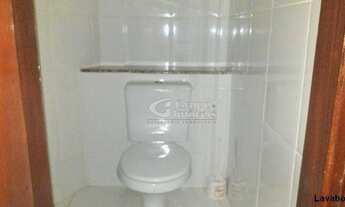 Imagem 7: Av. Almirante Tamandaré, nº 191 Loja 105, Piratininga, Niterói/RJ