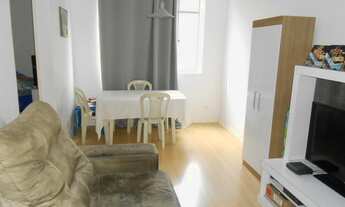 Imagem: Apartamento residencial à venda, Fonseca